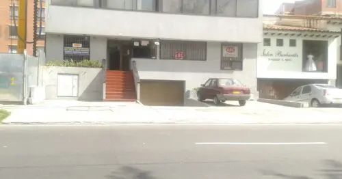 ABC CENTRO DE ESENANZA AUTOMOVILISTICA ABC CENTRO DE ESENANZA AUTOMOVILISTICA